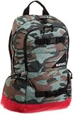 Burton Rucksack DAY HIKER 20L FW, GAMO/VAIN, 48x28x20, 256137