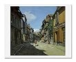 Claude Monet, Rue de la Bavole, Honfleur