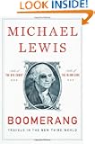 Boomerang: Travels in the New Third World