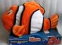 Disney Finding Nemo - Junior Snugglers Nemo
