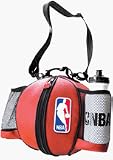 NBA Logo Man BALLBAG