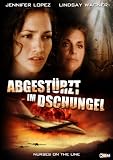 Abgest�rzt im Dschungel Nurses On the Line - Lindsay Wagner
