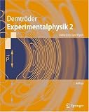 Experimentalphysik 2: Elektrizit&auml;t und Optik - Wolfgang Demtr&ouml;der