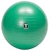 Body Solid Tools BSTSB45 45cm Exercise Ball (Green)