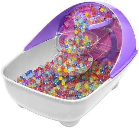 Orbeez Soothing Spa by The Maya Group