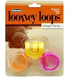 PETMATE 26333 Looney Loops Cat Toy