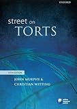 Street on torts