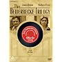 The Beiderbecke Trilogy: The Complete Series (Repackaged) [DVD]