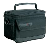 Icon PR26-Black Camcorder Case (Black)
