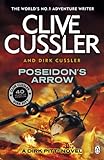 Poseidon's arrow