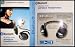 Bluetooth Cell Phone Music Wireless Headphones