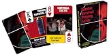 Zombie Survival Playing Cards