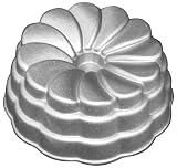 Fat Daddio's Cast Aluminum Petite Petals Pan