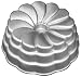Fat Daddio's Cast Aluminum Petite Petals Pan