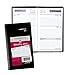 DayMinder Weekly Pocket Planner 2015, 3-5/8 x 6-1/16 Inch Page Size, Black (SK4800)