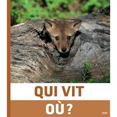 Qui vit o� ?