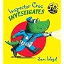Inspector Croc Investigates (Whoops-a-Daisy World)