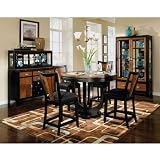 Marque Counter Height Dinette Set by Standard Furniture