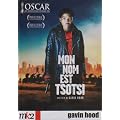 Mon nom est tsotsi