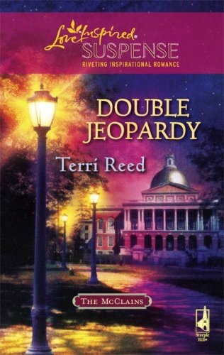 Double Jeopardy (The McClains)