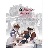 Nurses voices from the Northern Ireland troubles : personal accounts from the front line