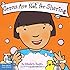Germs Are Not for Sharing (Board Book) (Best Behavior Series)