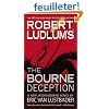 Robert Ludlum's The Bourne Deception: A New Jason Bourne Novel