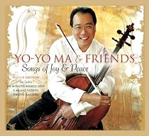 Songs of Joy & Peace