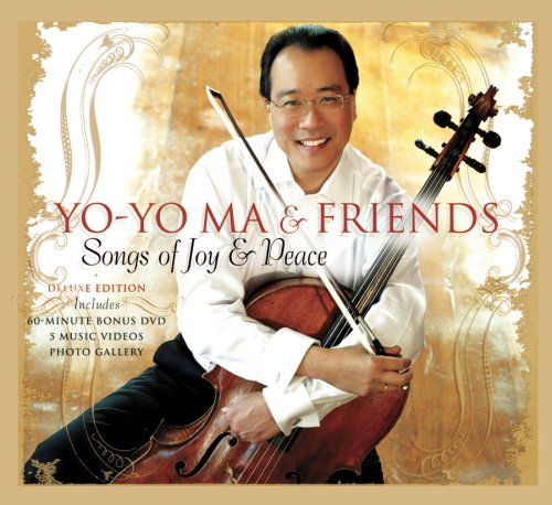 Songs of Joy & Peace (Deluxe Version)