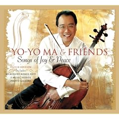 Songs of Joy & Peace (Deluxe Version)