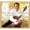Songs of Joy & Peace