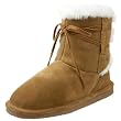 BEARPAW Women's Bering Boot
