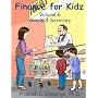 Finance For Kidz: Goods & Services by Prakash L. Dheeriya Ph. D.
