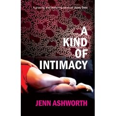 Kind of Intimacy, A
