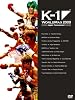 K-1 WORLD MAX 2009 ���{��\����g�[�i�����g& World Championship Tournament -FINAL16- [DVD]