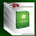 Windows 7 Home Premium 64Bit inkl. vollständiger Installation und Einrichtung