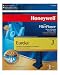 Kitchen & Housewares : Honeywell FilterPower Micro-Filtration Vacuum Bags - Eureka Style J