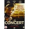 The Concert [DVD]
