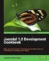 Joomla! 1.5 Development Cookbook