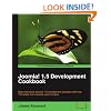 Joomla! 1.5 Development Cookbook