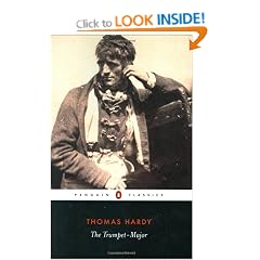 The Trumpet-Major: A Tale (Penguin Classics)