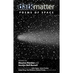 Dark Matter: Poems of Space