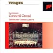 Concerti grossi
