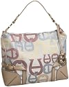Etienne Aigner Monterey Logo Bucket