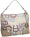 Etienne Aigner Monterey Logo Bucket