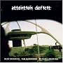 Attention Deficit