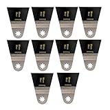 Fein 6-35-02-134-03-0 E-Cut Blade - 2 1/2 -FMM 250-10Pk