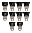 Fein 6-35-02-134-03-0 E-Cut Blade - 2 1/2 -FMM 250-10Pk