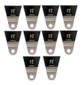 Fein 6-35-02-134-03-0 E-Cut Blade - 2 1/2 -FMM 250-10Pk
