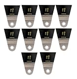 Fein 6-35-02-134-03-0 E-Cut Blade - 2 1/2 -FMM 250-10Pk